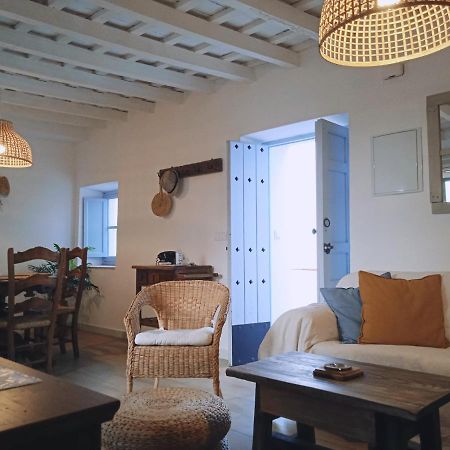 La Puerta Azul Villa Bornos Eksteriør bilde